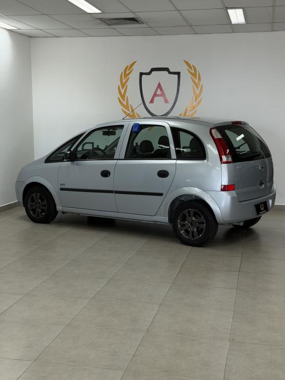 CHEVROLET Meriva - Foto