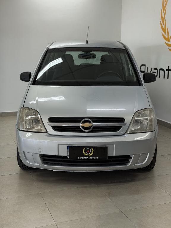 CHEVROLET Meriva - Foto