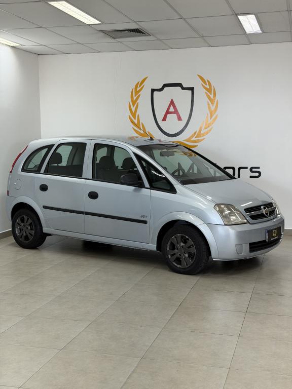 CHEVROLET Meriva - Foto