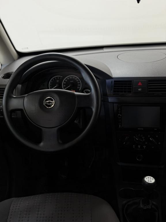 CHEVROLET Meriva - Foto