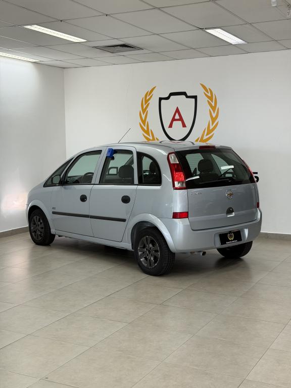 CHEVROLET Meriva - Foto