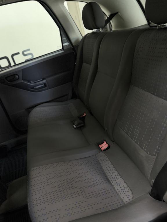 CHEVROLET Meriva - Foto