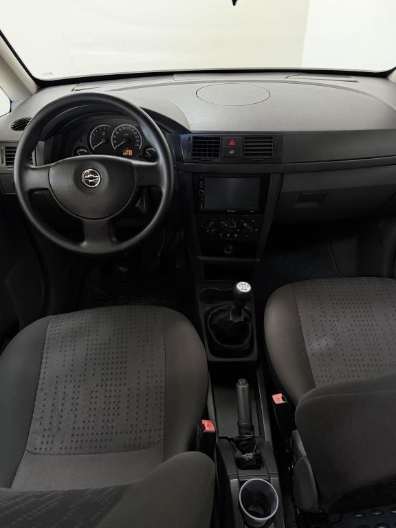 CHEVROLET Meriva - Foto