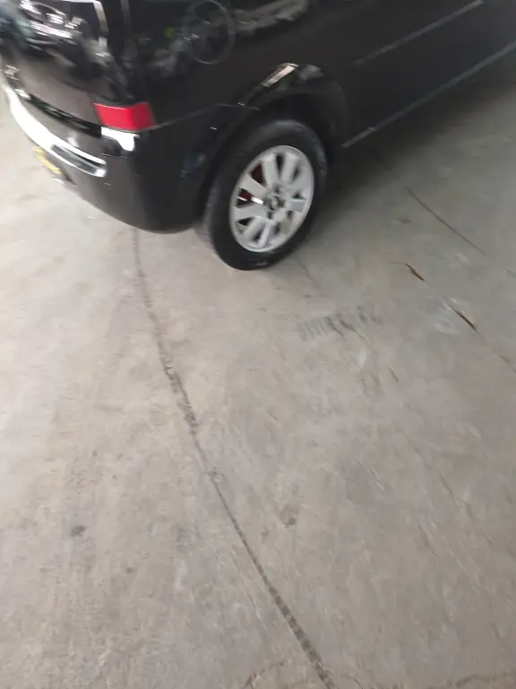 CHEVROLET Meriva - Foto