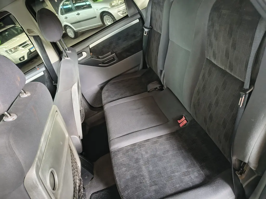 CHEVROLET Meriva - Foto
