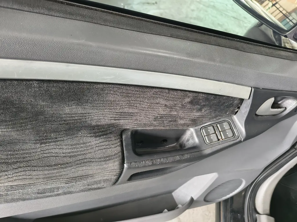 CHEVROLET Meriva - Foto