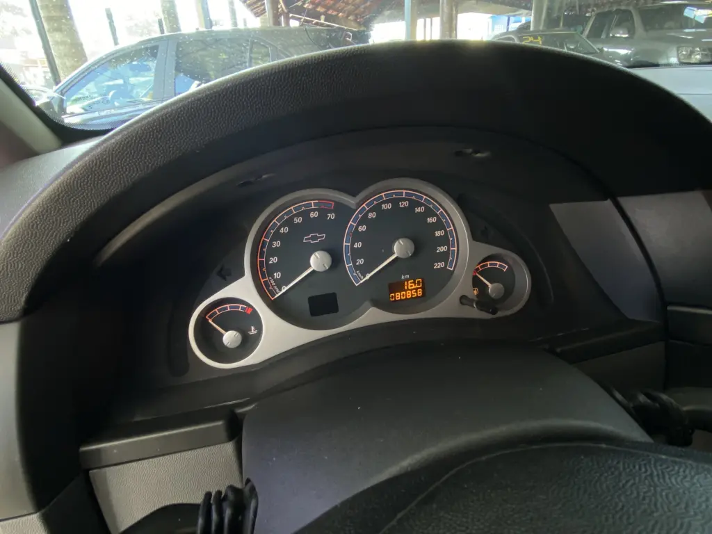 CHEVROLET Meriva - Foto
