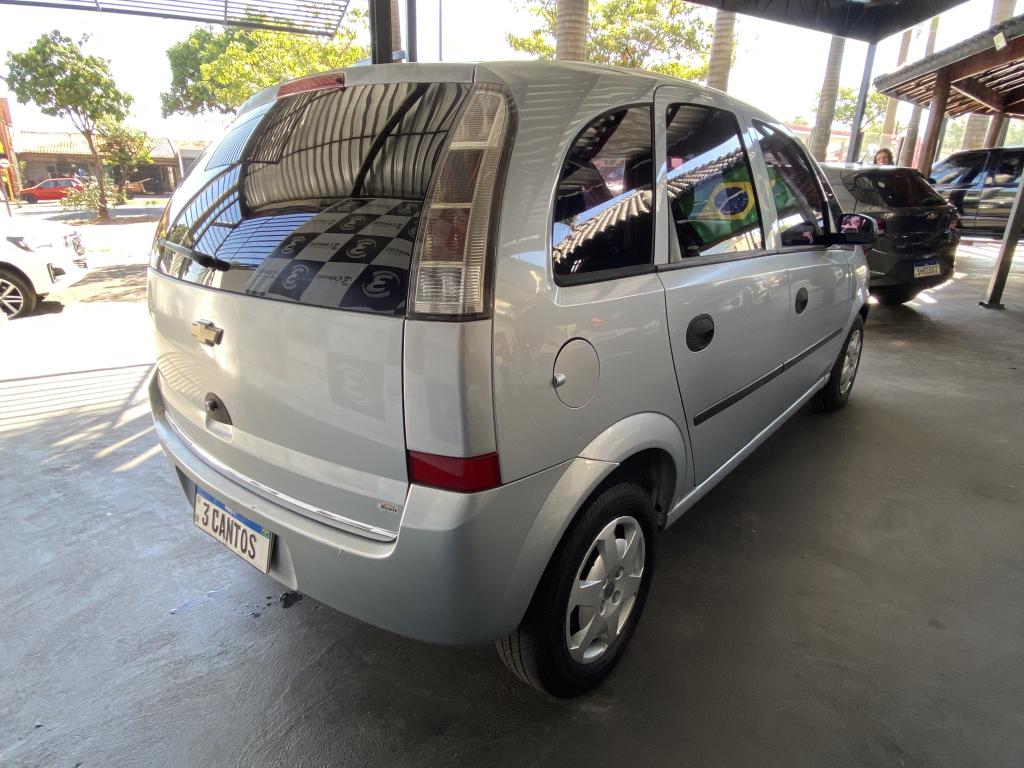 CHEVROLET Meriva - Foto