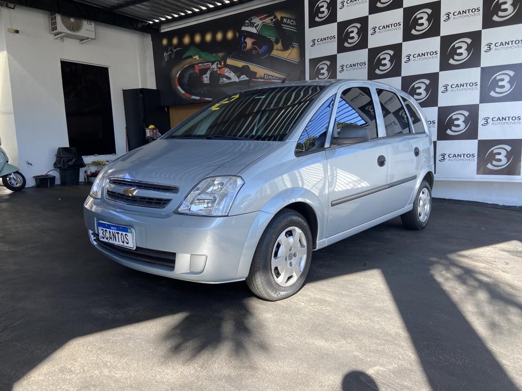 CHEVROLET Meriva