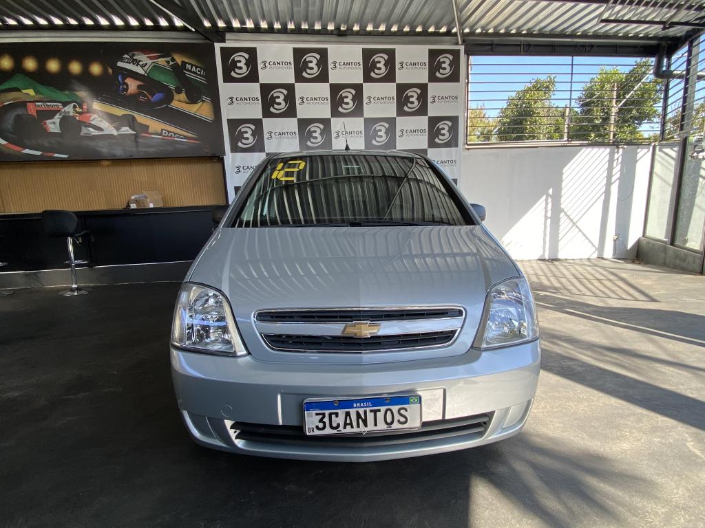 CHEVROLET Meriva - Foto