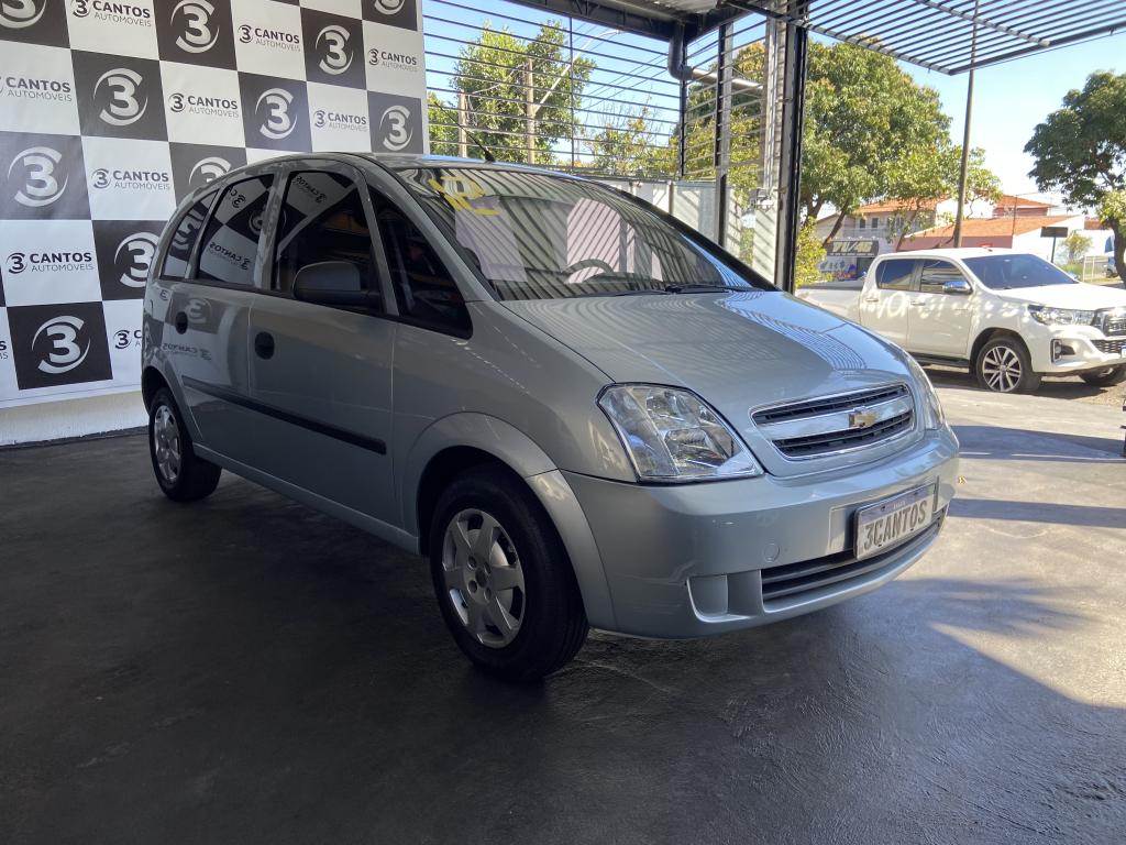 CHEVROLET Meriva - Foto