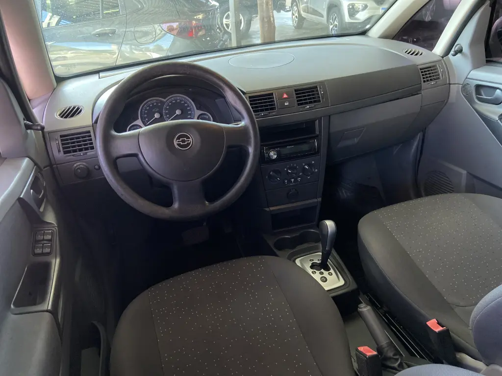 CHEVROLET Meriva - Foto