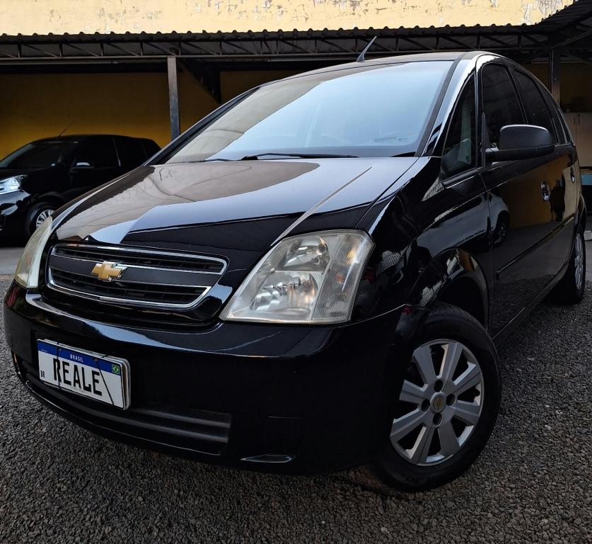 CHEVROLET Meriva