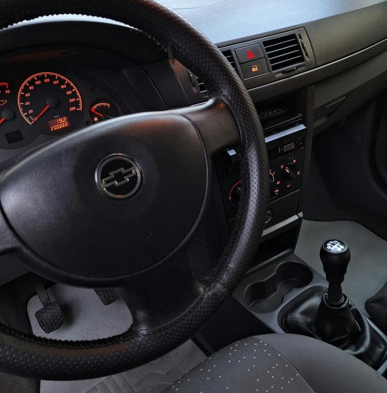CHEVROLET Meriva - Foto