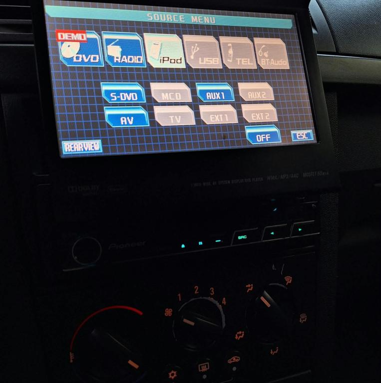 CHEVROLET Meriva - Foto