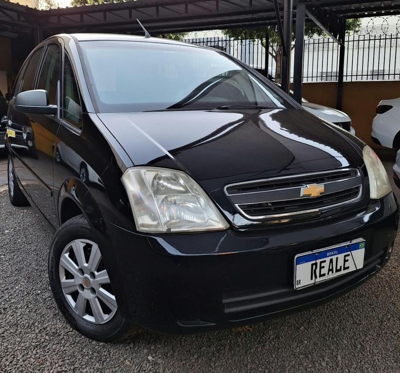 CHEVROLET Meriva - Foto