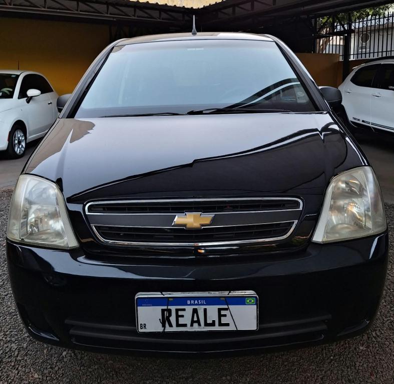 CHEVROLET Meriva - Foto