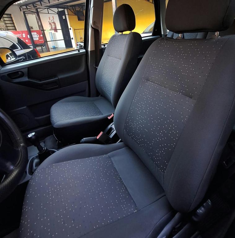 CHEVROLET Meriva - Foto