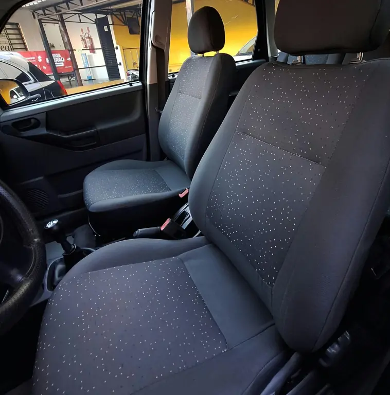 CHEVROLET Meriva - Foto