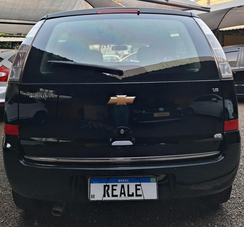 CHEVROLET Meriva - Foto