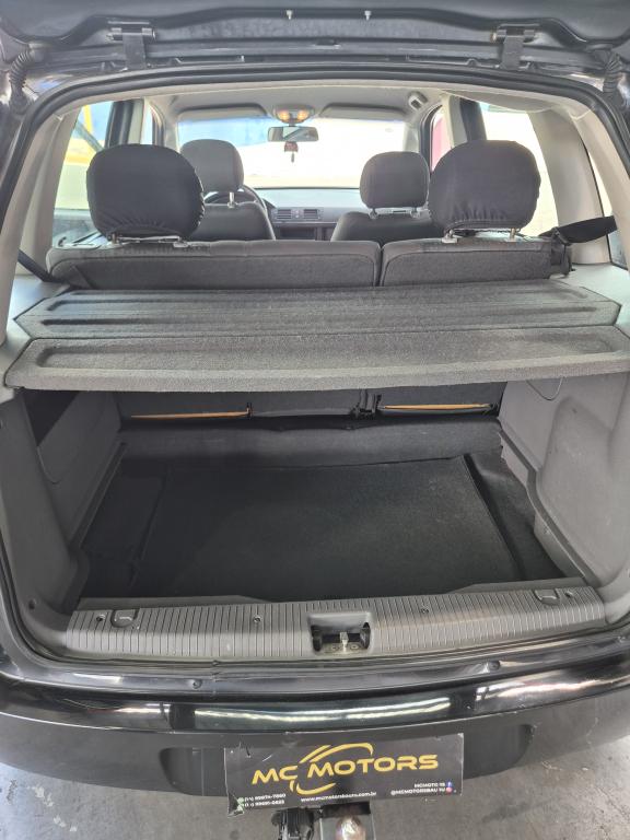 CHEVROLET Meriva - Foto