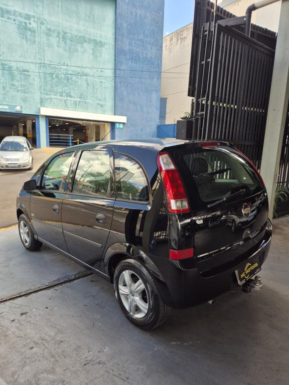 CHEVROLET Meriva - Foto