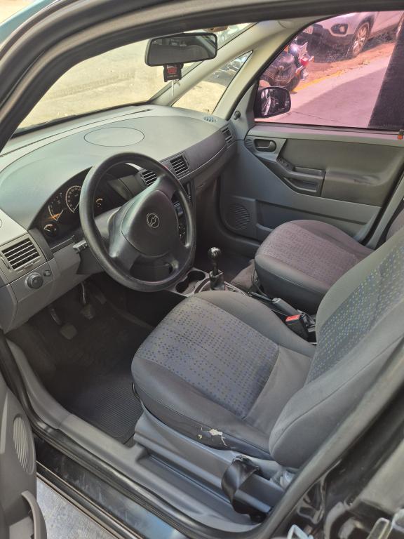 CHEVROLET Meriva - Foto