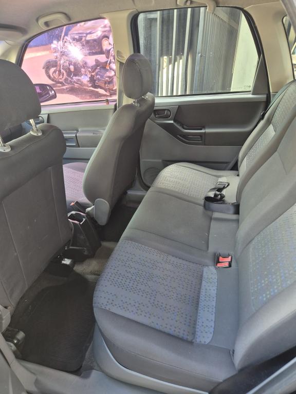 CHEVROLET Meriva - Foto