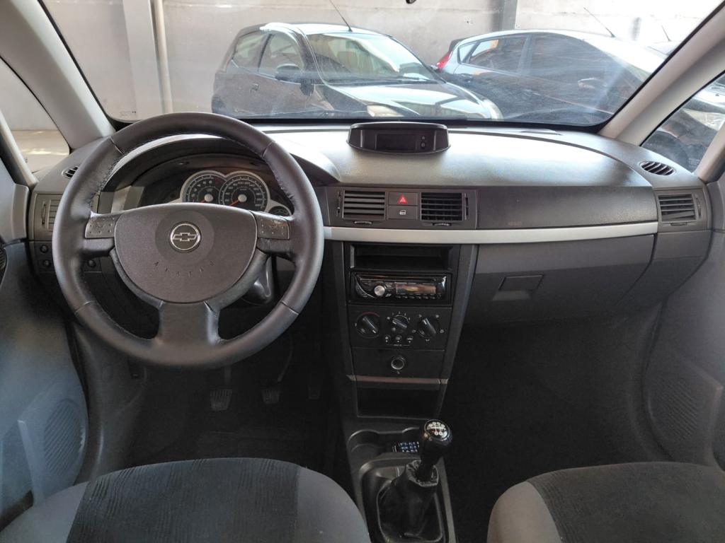CHEVROLET Meriva - Foto