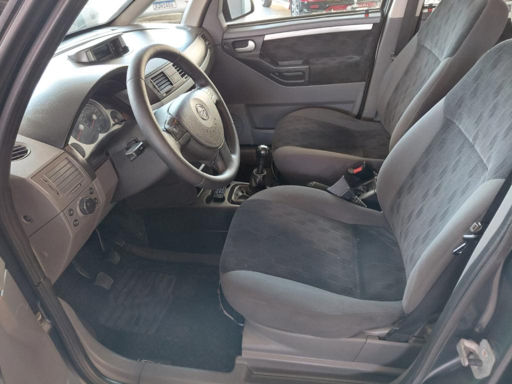 CHEVROLET Meriva - Foto