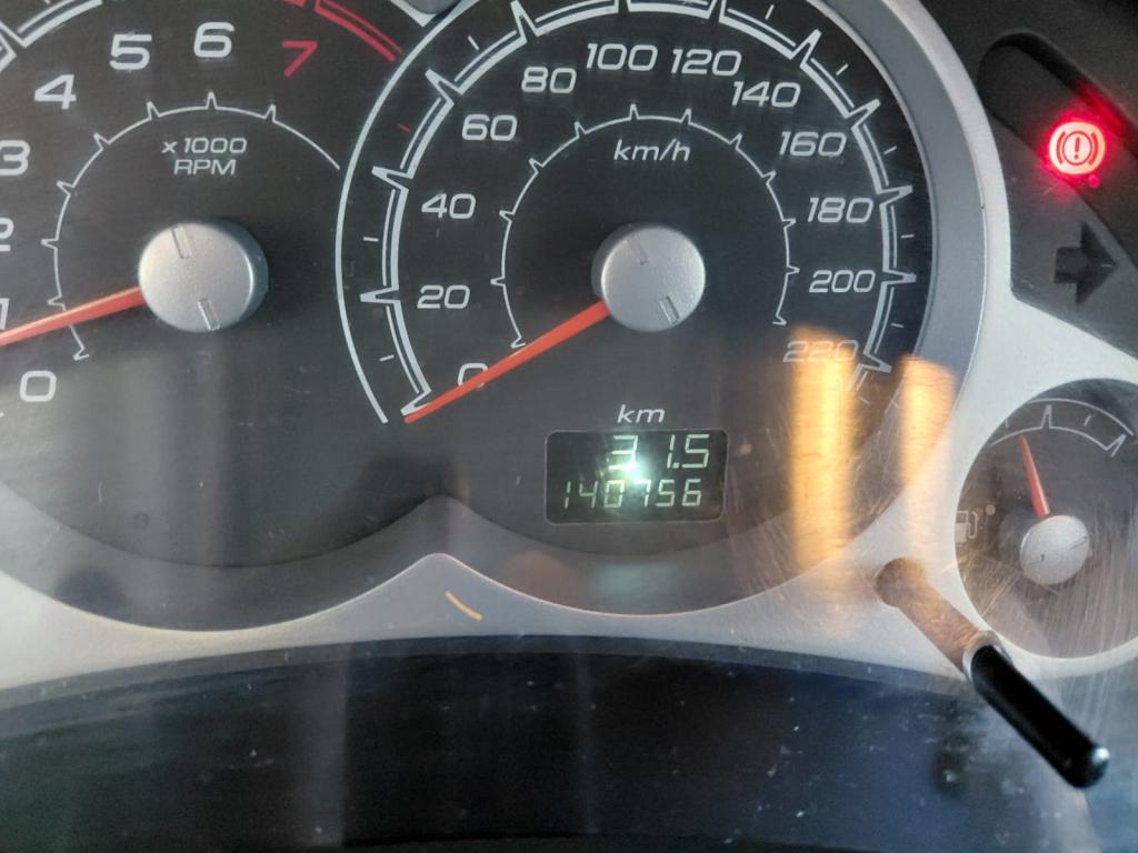 CHEVROLET Meriva - Foto