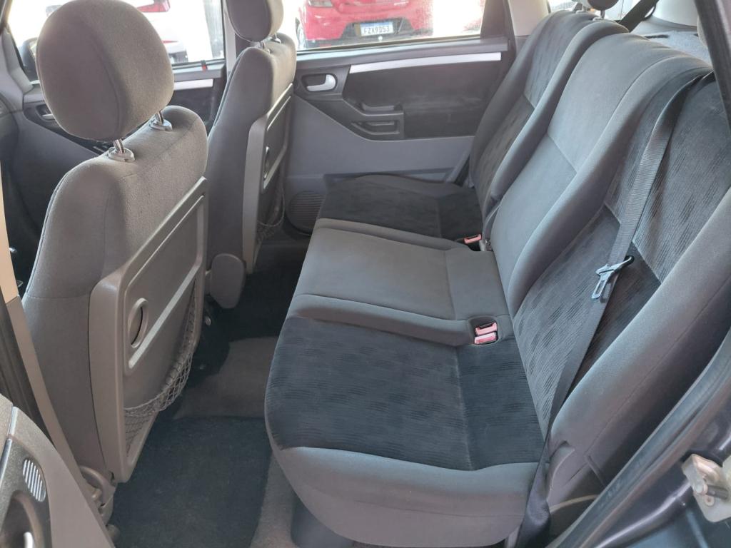 CHEVROLET Meriva - Foto