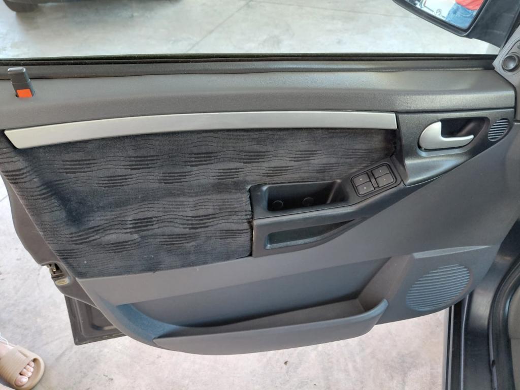 CHEVROLET Meriva - Foto