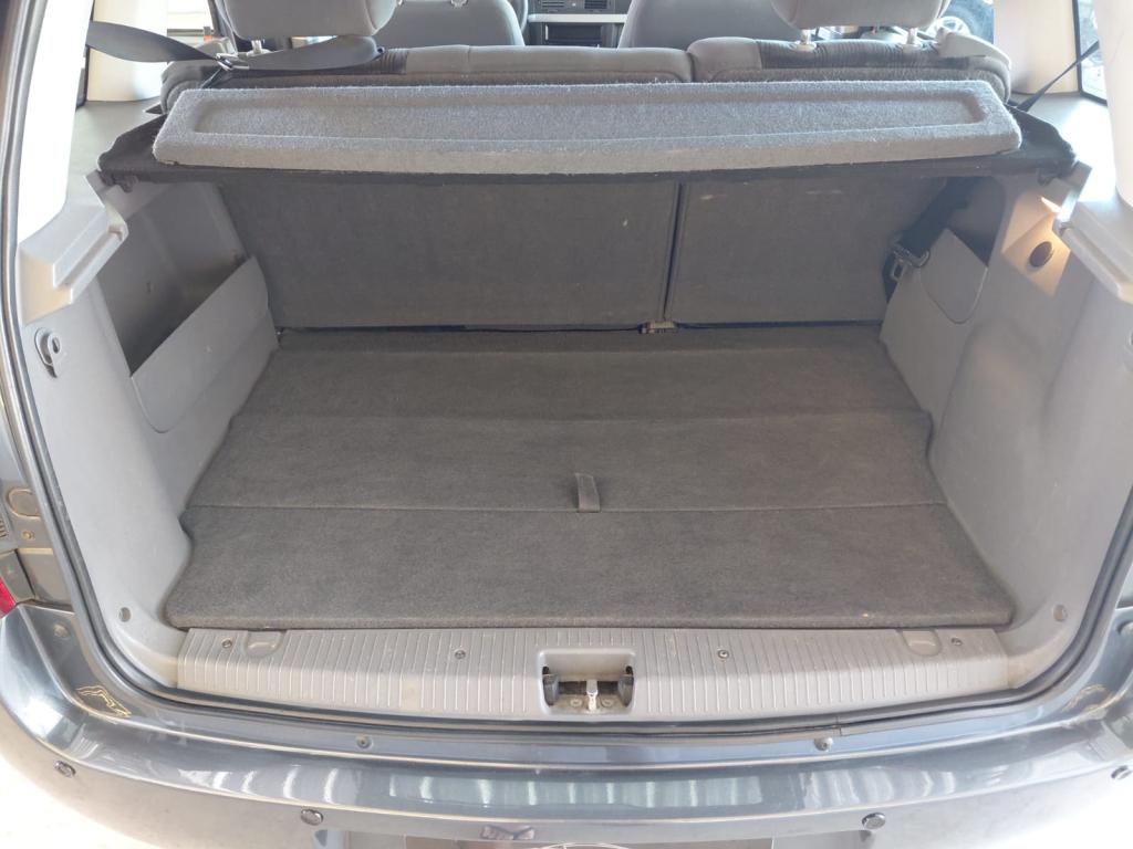 CHEVROLET Meriva - Foto