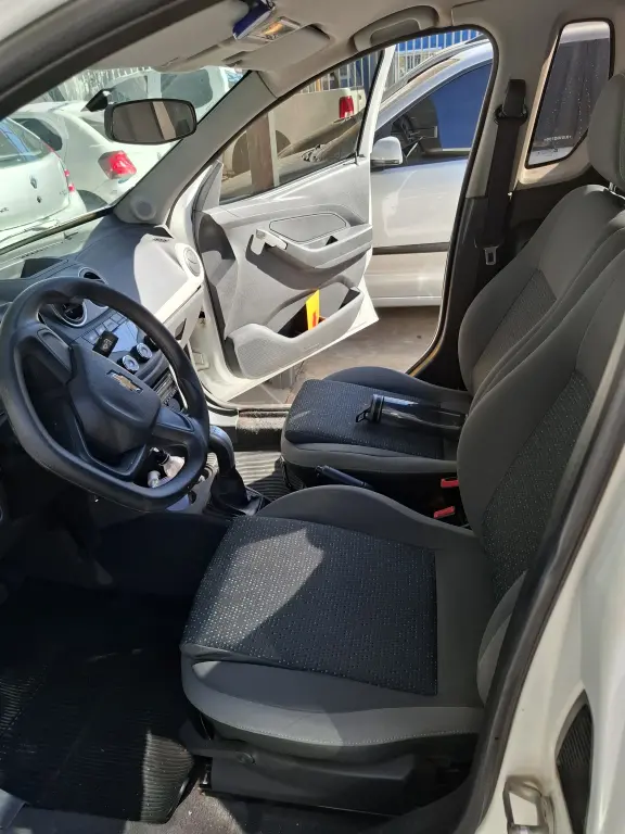 CHEVROLET Montana - Foto