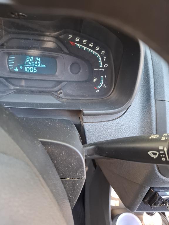 CHEVROLET Montana - Foto