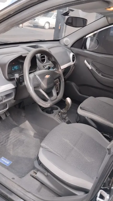 CHEVROLET Montana - Foto