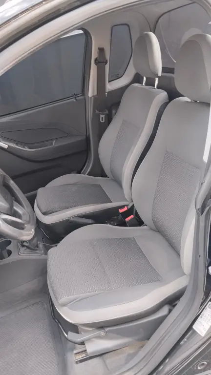 CHEVROLET Montana - Foto