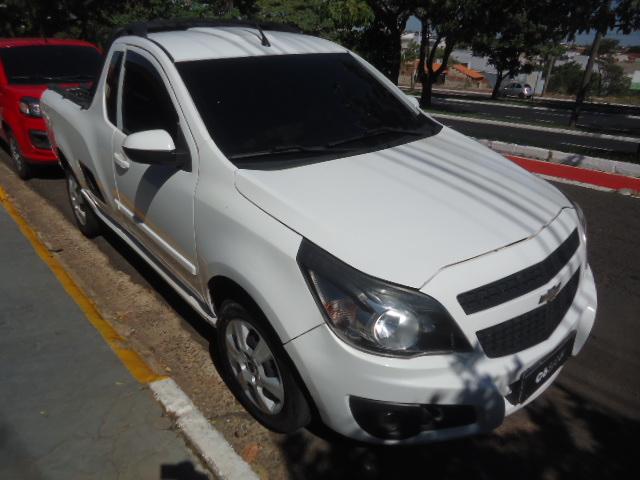 CHEVROLET Montana - Foto