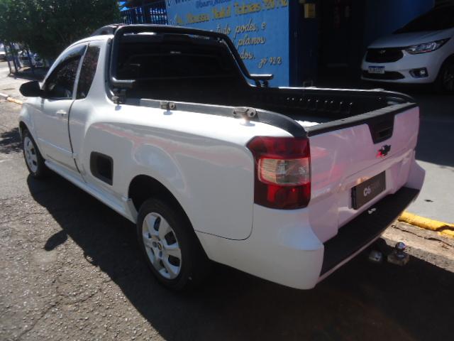 CHEVROLET Montana - Foto