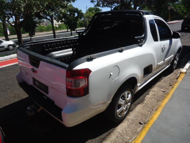 CHEVROLET Montana - Foto