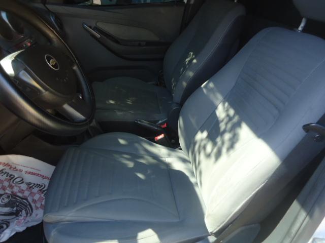 CHEVROLET Montana - Foto