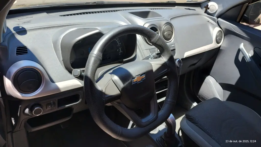 CHEVROLET Montana - Foto