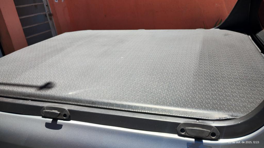 CHEVROLET Montana - Foto