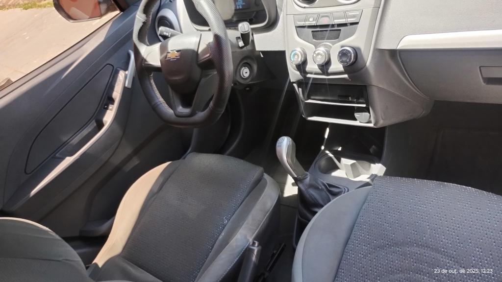 CHEVROLET Montana - Foto