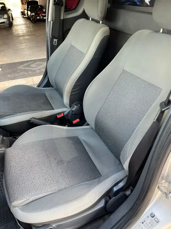 CHEVROLET Montana - Foto