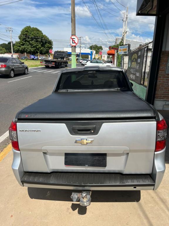 CHEVROLET Montana - Foto