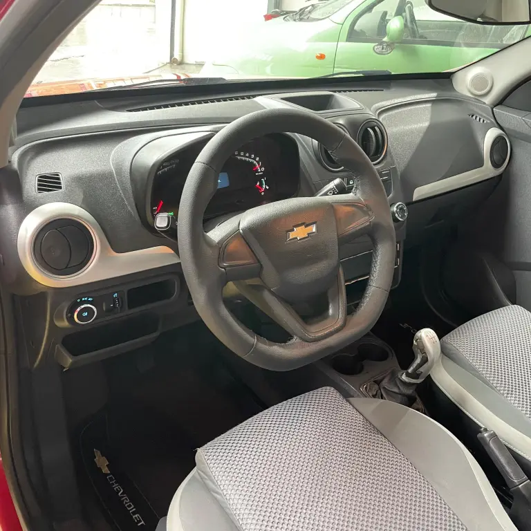 CHEVROLET Montana - Foto