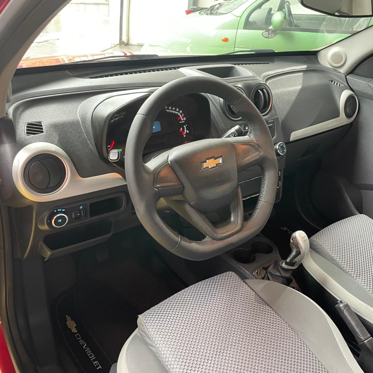 CHEVROLET Montana - Foto