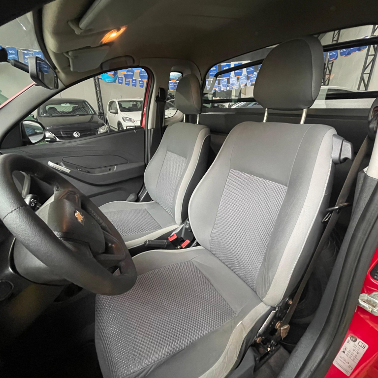 CHEVROLET Montana - Foto